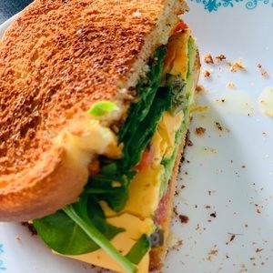 Meet your Posher, Paren